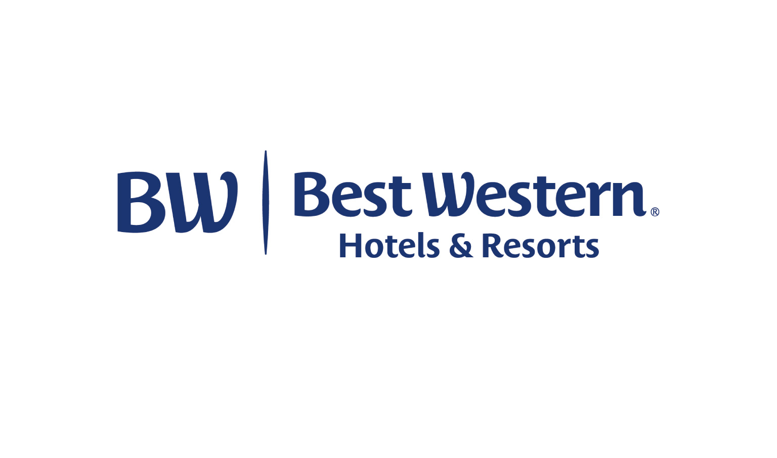 Logotype Best Western