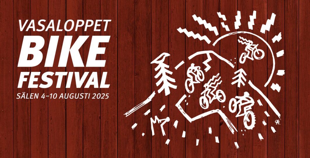 Vasaloppet Bike Festival