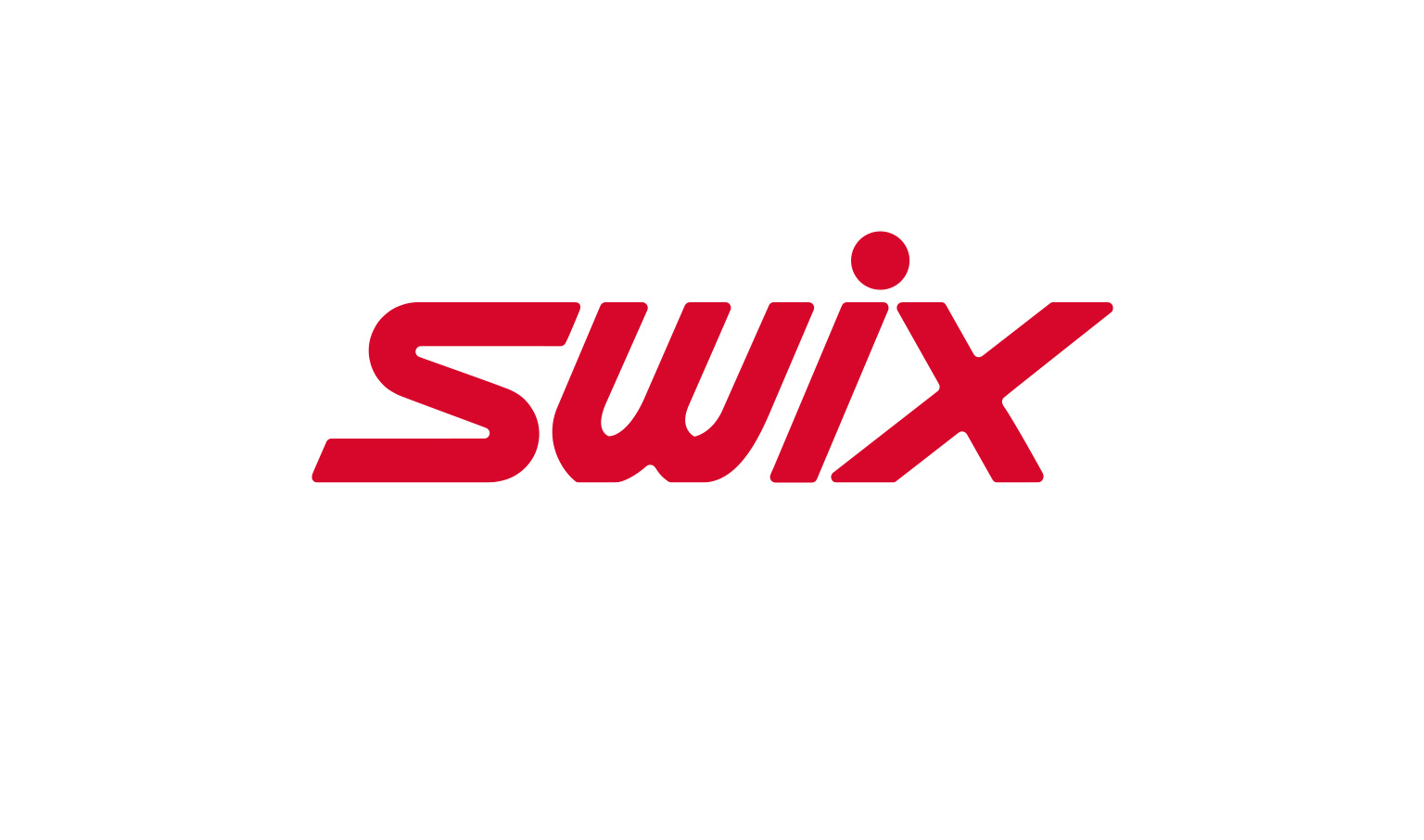 Logotyp Swix